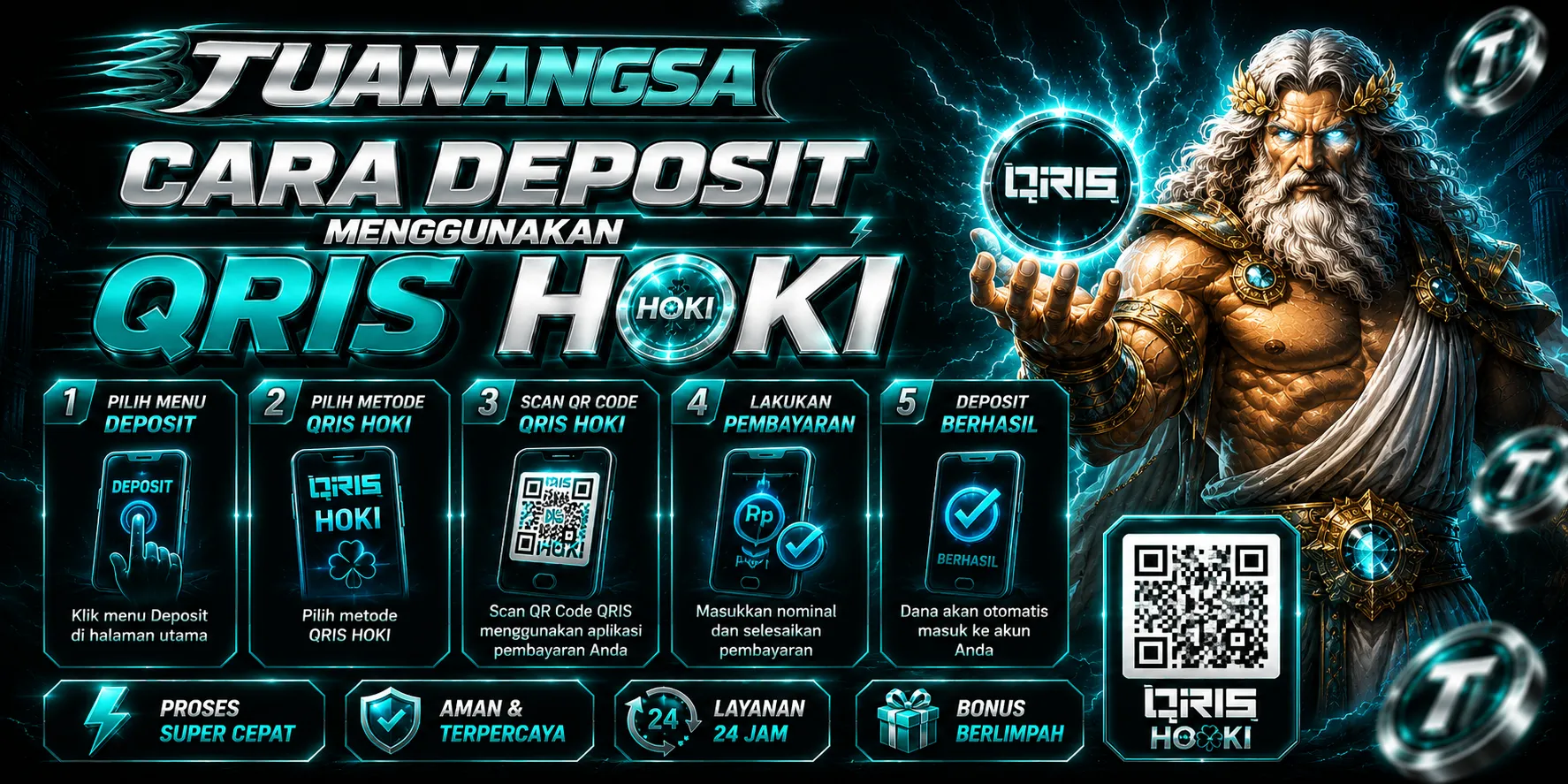 TUANANGSA promo