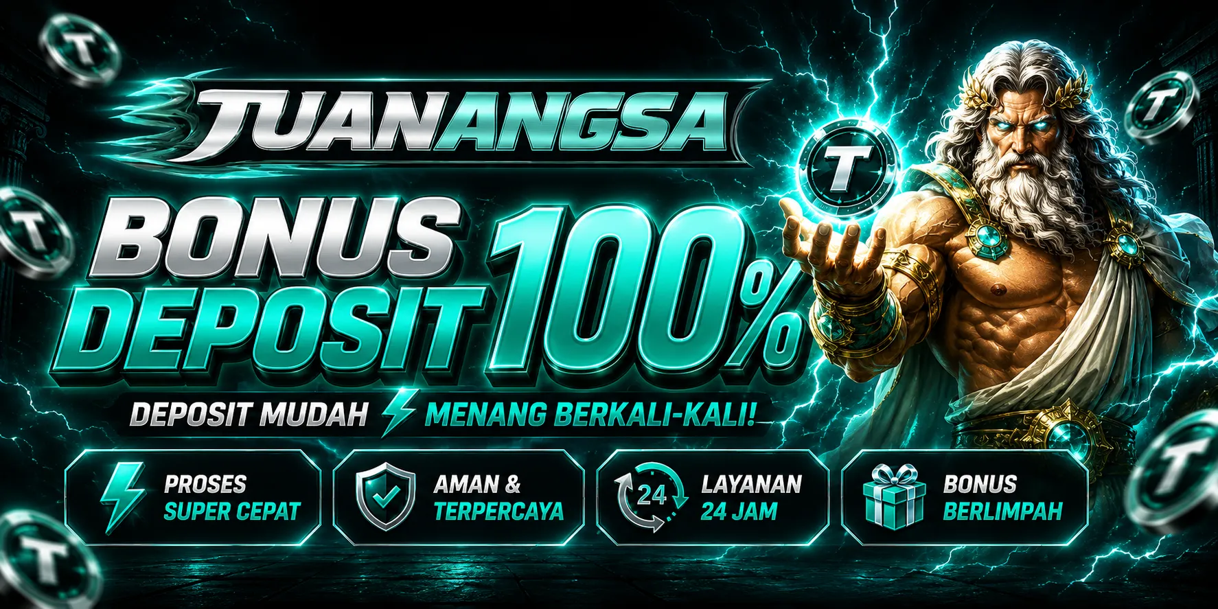 TUANANGSA promo
