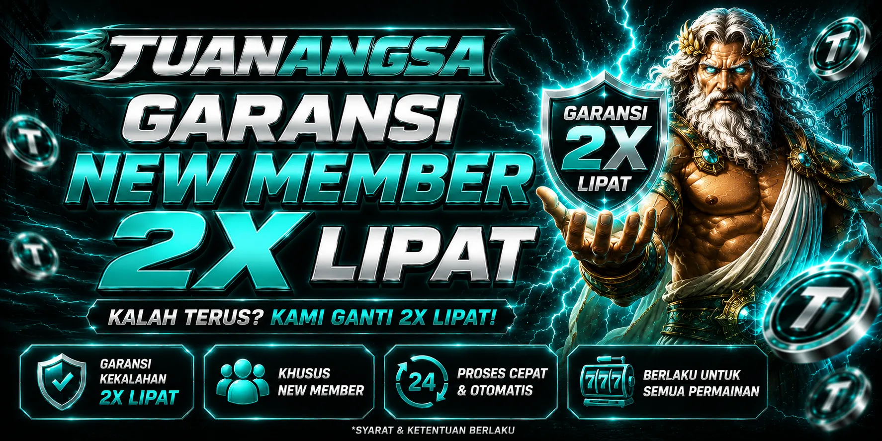 TUANANGSA promo