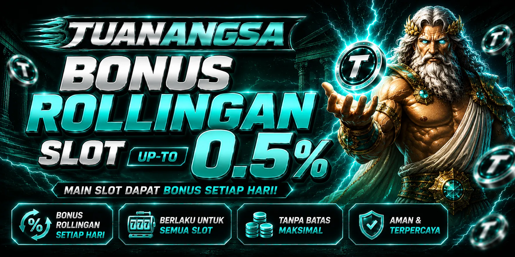 TUANANGSA promo